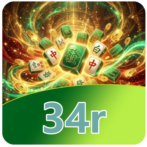 Aplikasi 34r Android